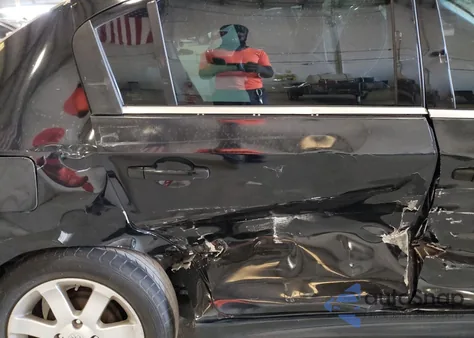 2012 Nissan Sentra 2.0 from USA, damaged, VIN 3N1AB6AP2CL740818